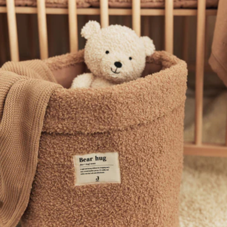 Jollein Kuscheltier Teddy Bear